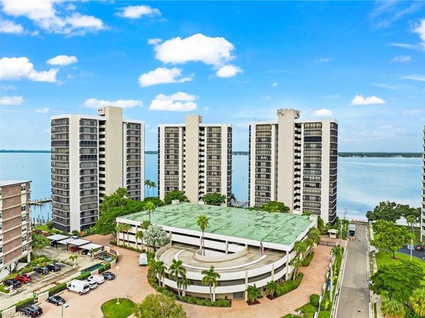 1900 Virginia AVE , Unit 502, FORT MYERS, FL 33901