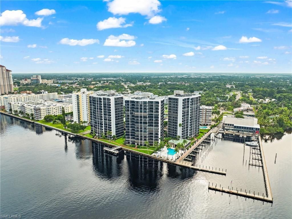 1900 Virginia Ave , Unit 502, Fort Myers, FL 33901 Photo