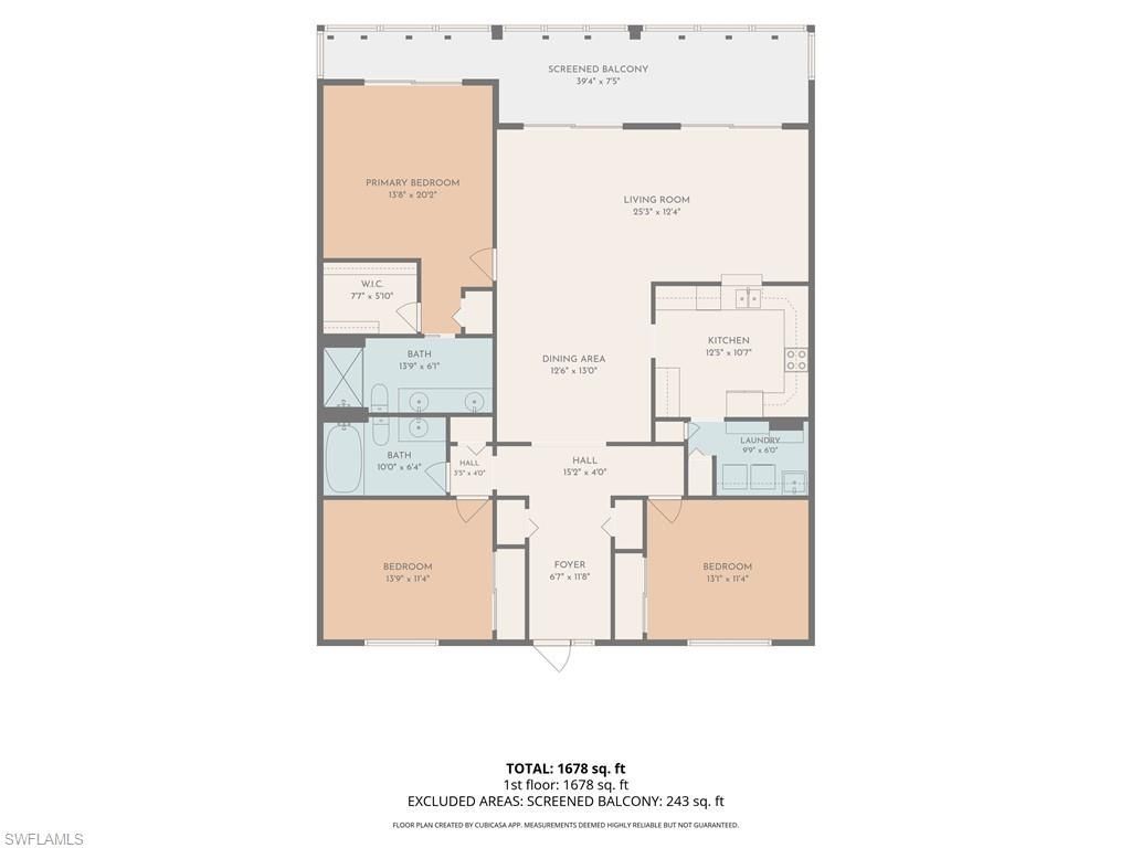 1900 Virginia Ave , Unit 502, Fort Myers, FL 33901 Photo