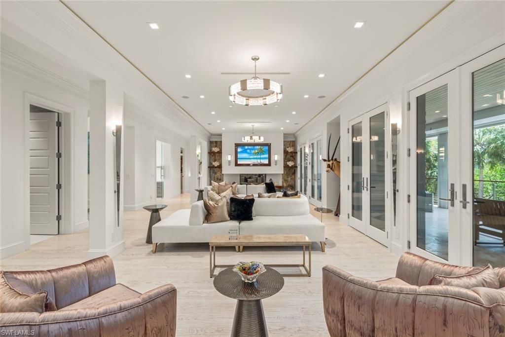 545 Lighthouse Way , Sanibel, FL 33957 Photo