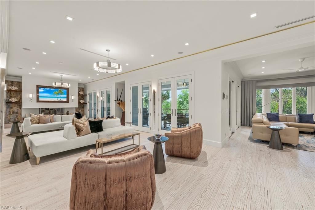 545 Lighthouse Way , Sanibel, FL 33957 Photo