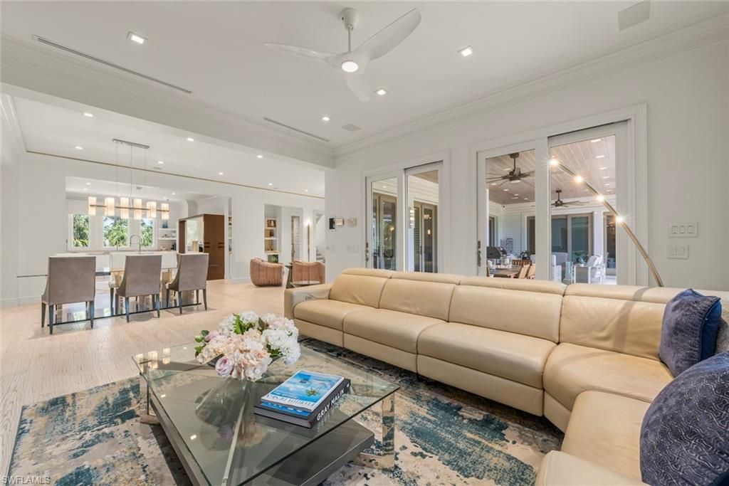 545 Lighthouse Way , Sanibel, FL 33957 Photo