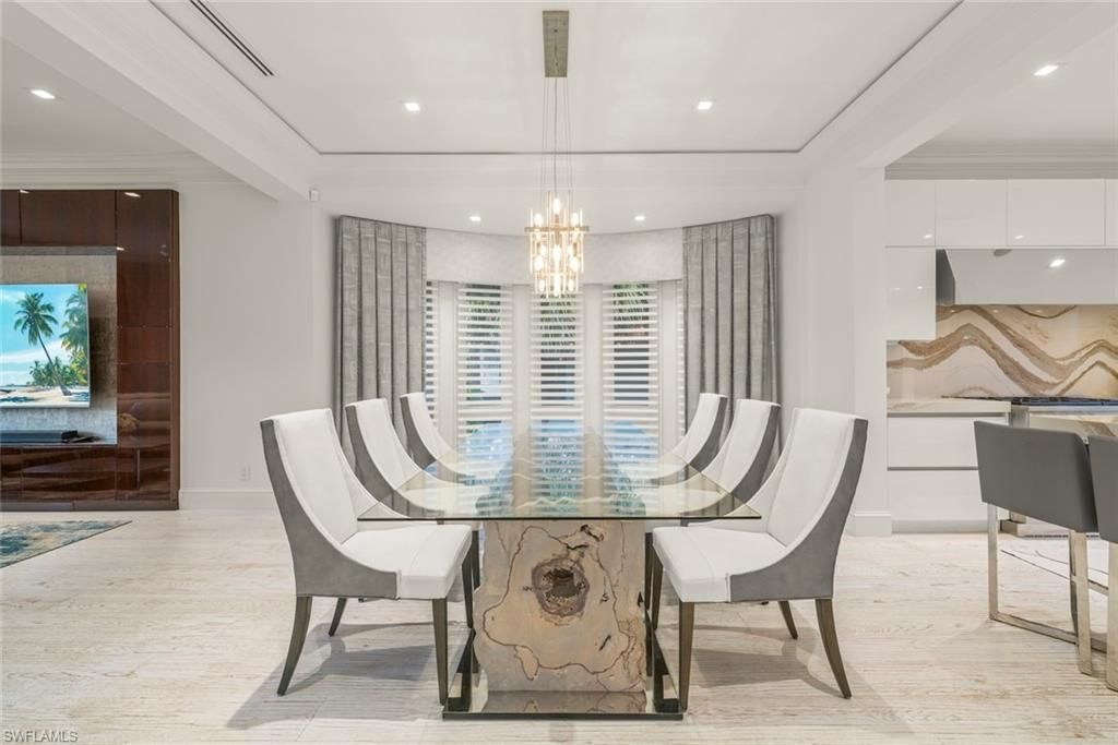 545 Lighthouse Way , Sanibel, FL 33957 Photo