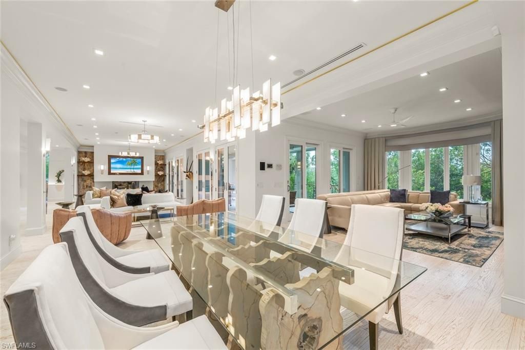 545 Lighthouse Way , Sanibel, FL 33957 Photo