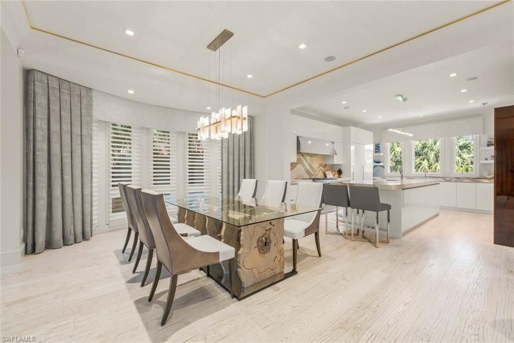 545 Lighthouse Way , Sanibel, FL 33957 Photo