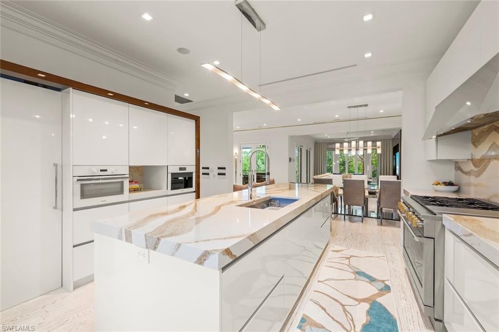 545 Lighthouse Way , Sanibel, FL 33957 Photo