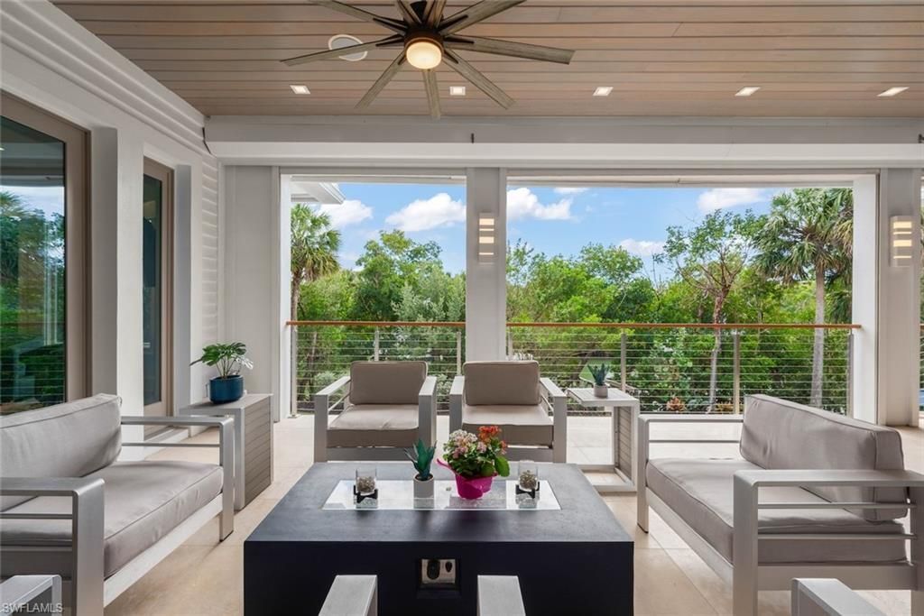 545 Lighthouse Way , Sanibel, FL 33957 Photo