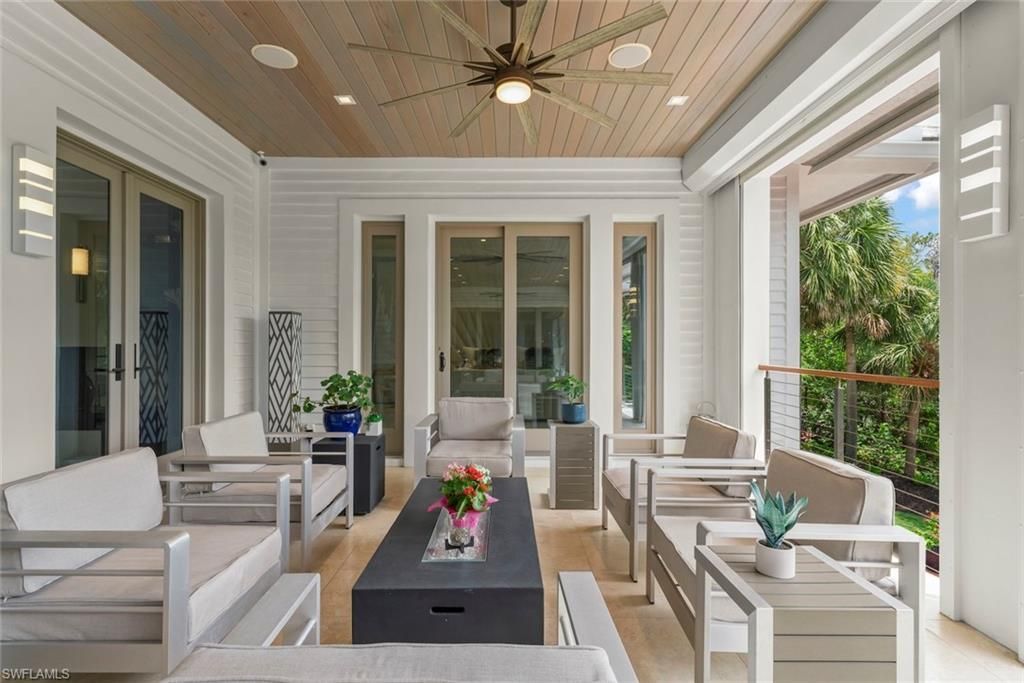 545 Lighthouse Way , Sanibel, FL 33957 Photo