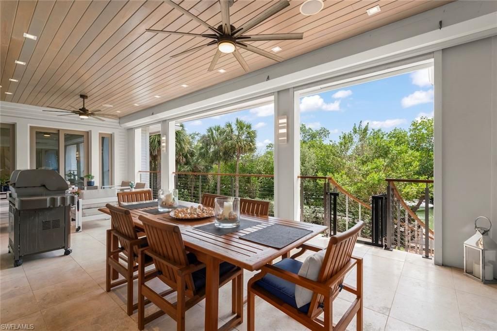 545 Lighthouse Way , Sanibel, FL 33957 Photo
