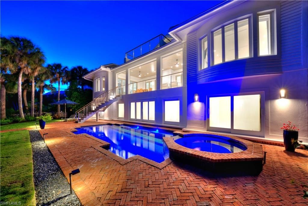 545 Lighthouse Way , Sanibel, FL 33957 Photo