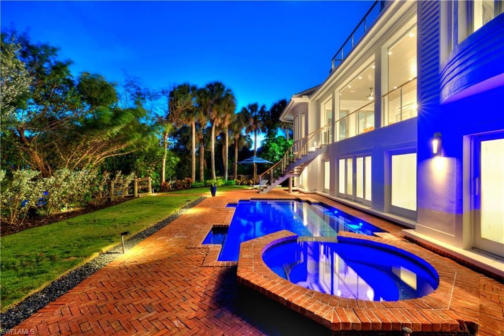 545 Lighthouse Way , Sanibel, FL 33957 Photo