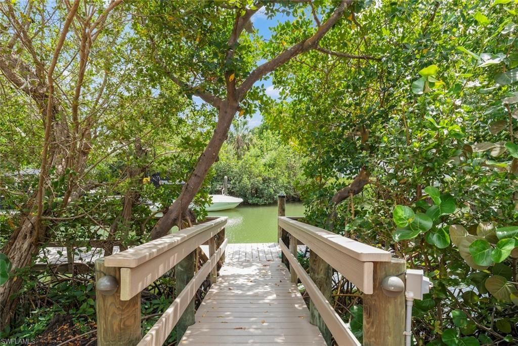 545 Lighthouse Way , Sanibel, FL 33957 Photo