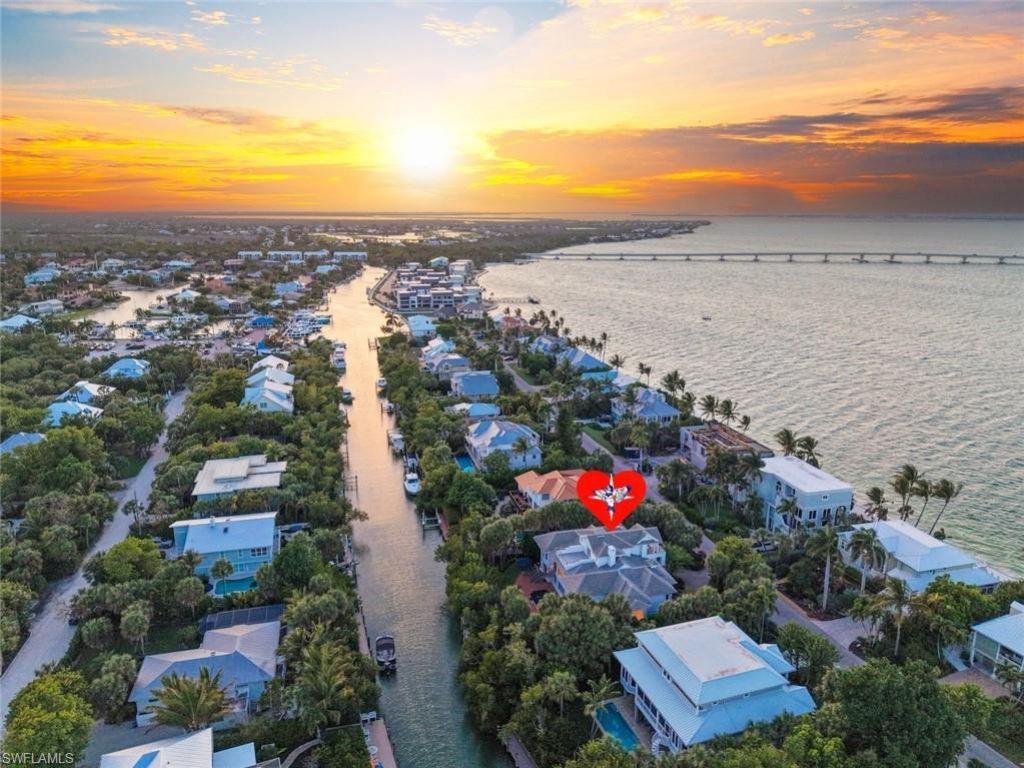 545 Lighthouse Way , Sanibel, FL 33957 Photo