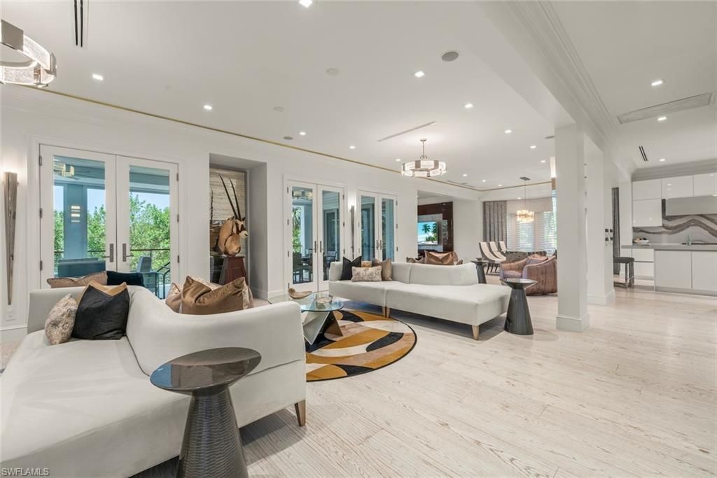 545 Lighthouse Way , Sanibel, FL 33957 Photo