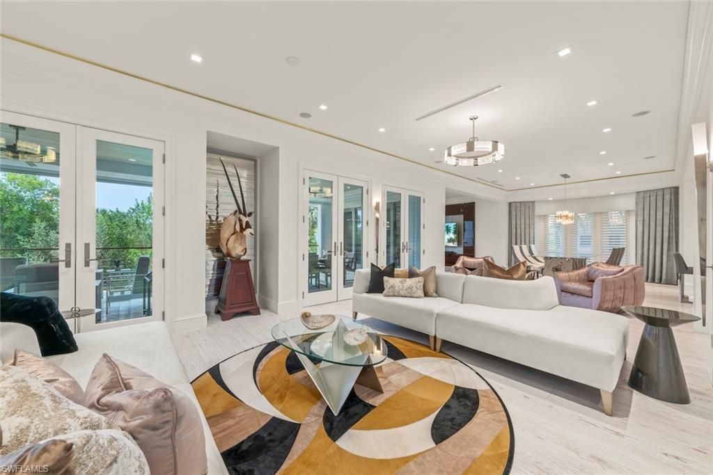 545 Lighthouse Way , Sanibel, FL 33957 Photo