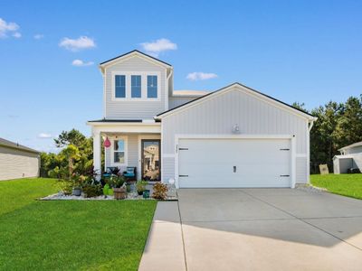 225 Cypress Tree Loop, Longs, SC 29568