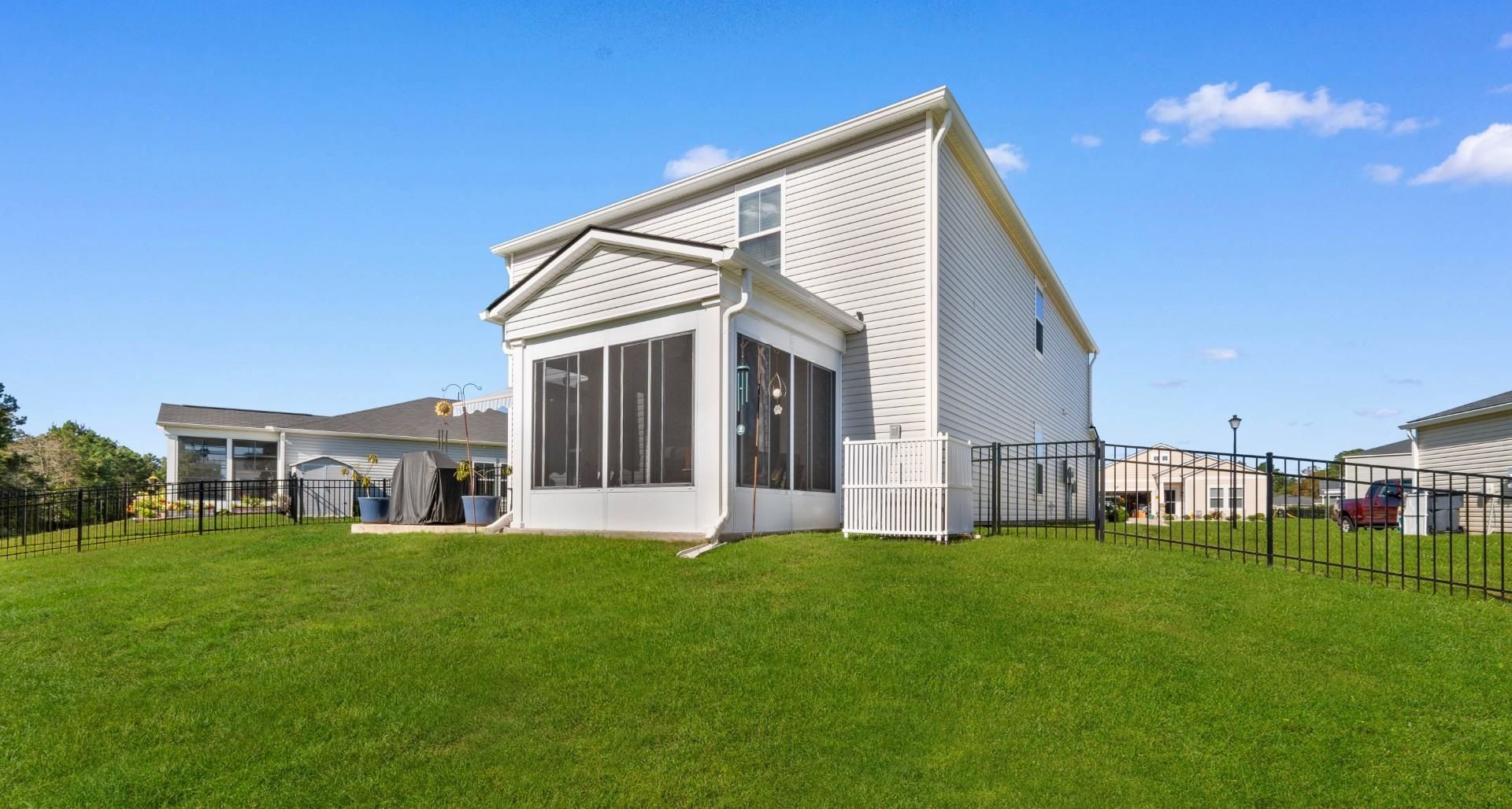 225 Cypress Tree Loop Photo 32