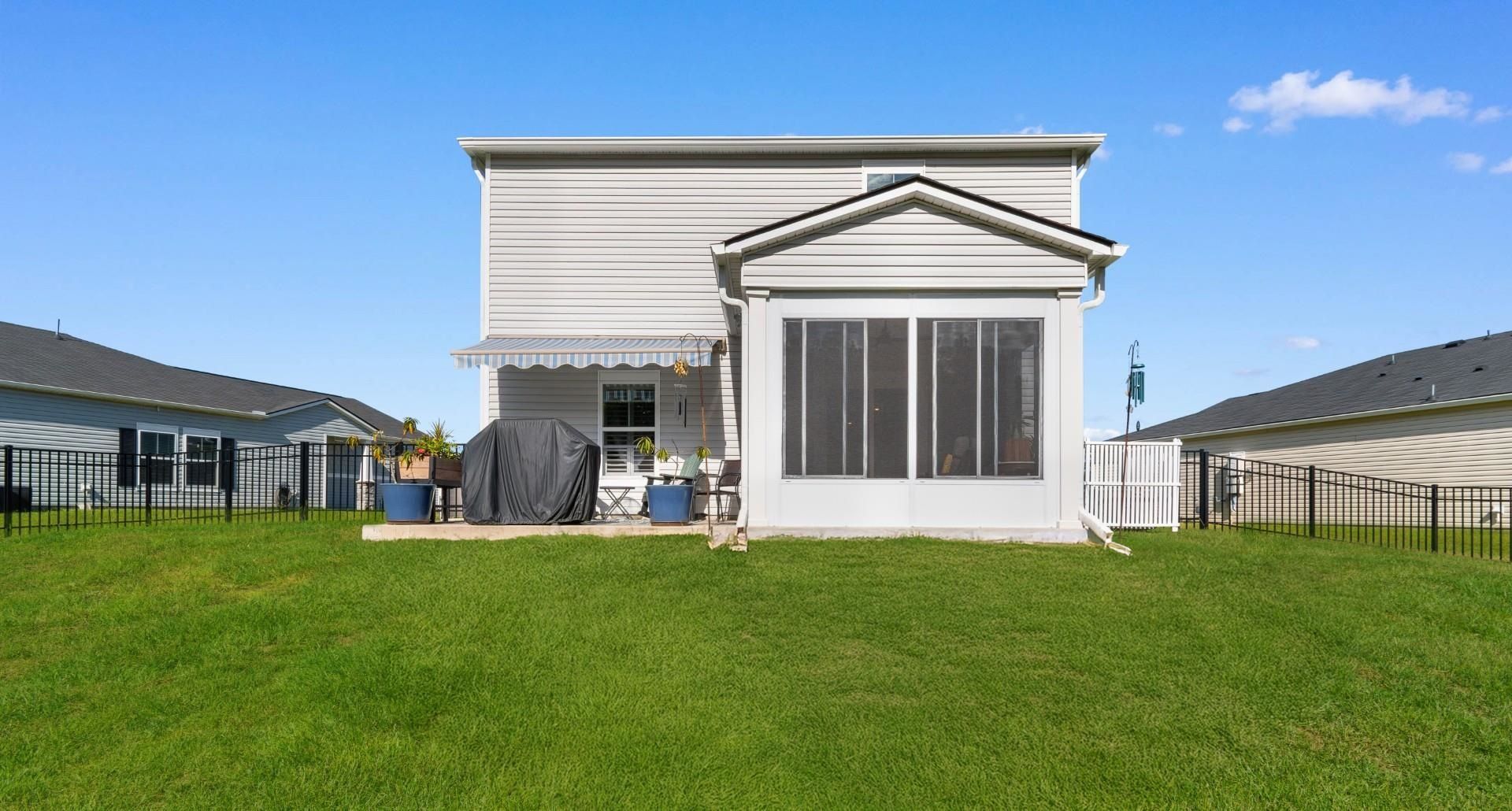 225 Cypress Tree Loop Photo 33