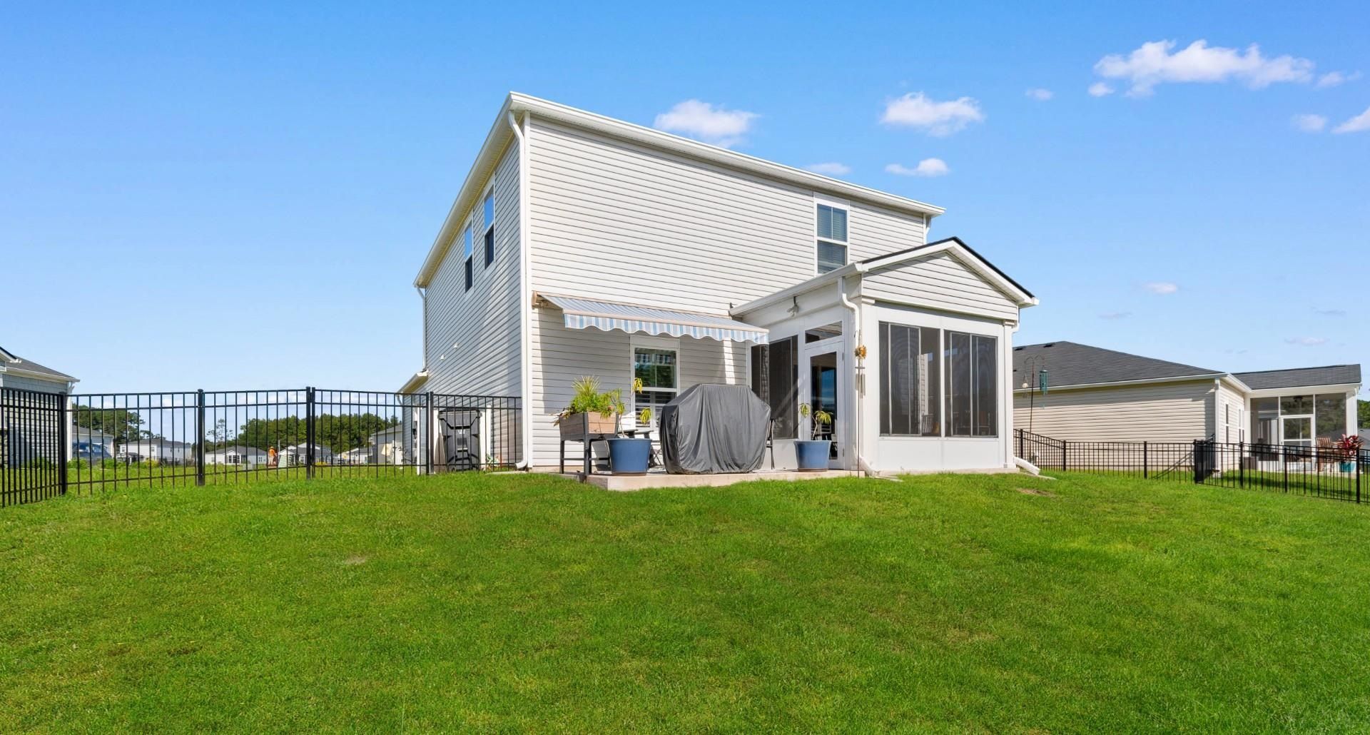 225 Cypress Tree Loop Photo 34