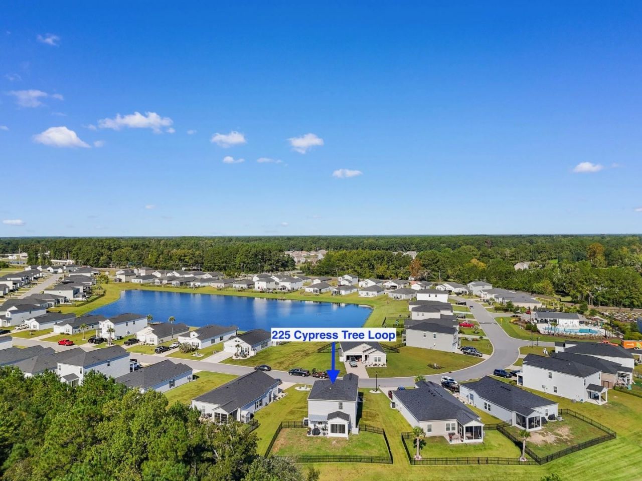 225 Cypress Tree Loop Photo 40