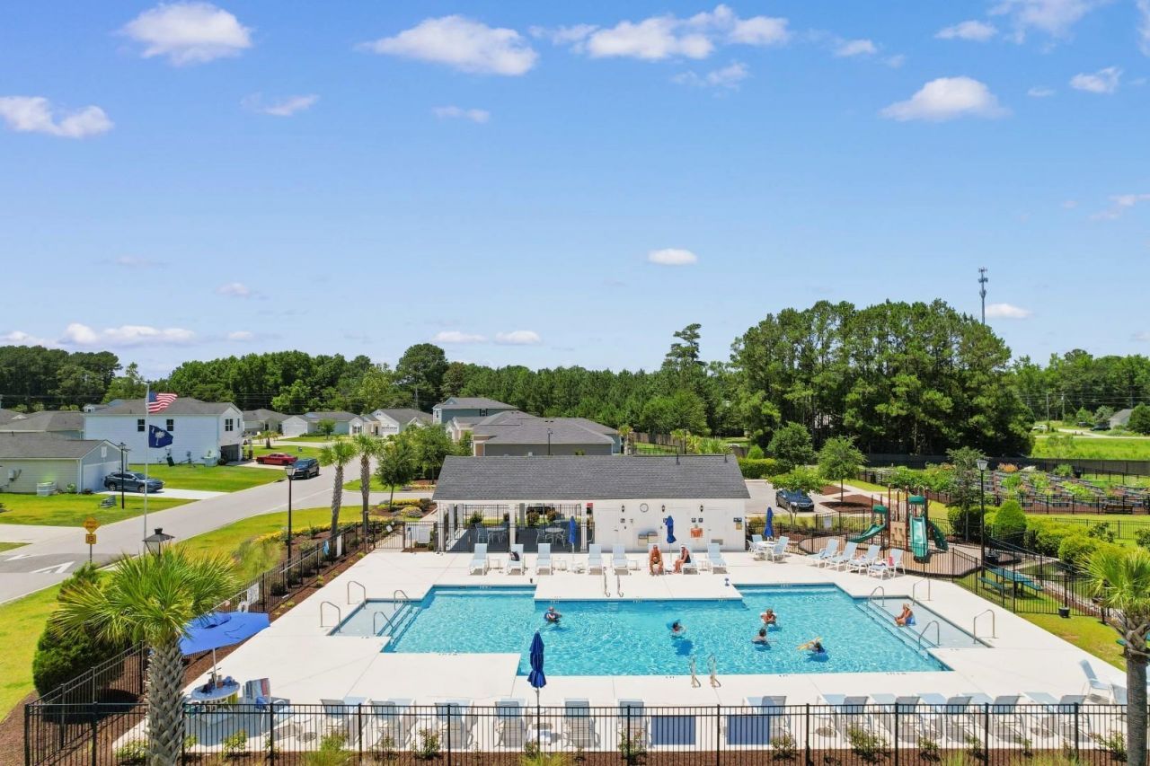 225 Cypress Tree Loop Photo 41