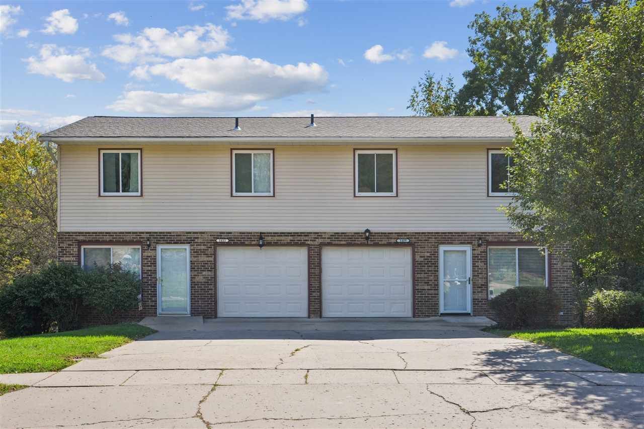 1409 Eastview Dr, Coralville, IA 52241 Main Photo
