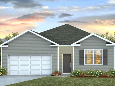 123 Horatio Lane , Lugoff, SC 29078