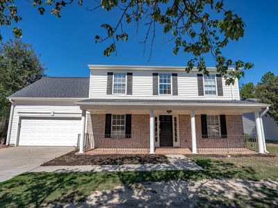 431 Kingston Trace Road , Columbia, SC 29229