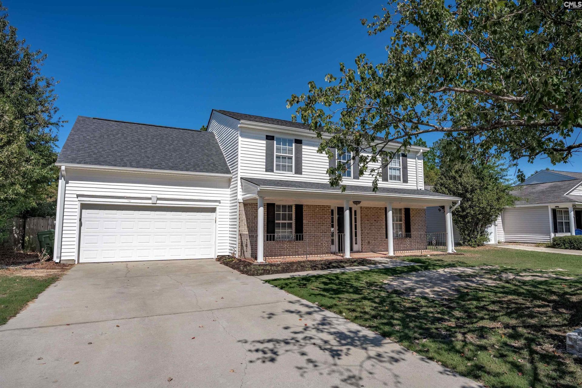 431 Kingston Trace Road  Photo 33