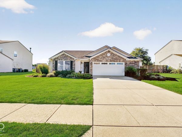 12980 Coyote Run, Fishers, IN 46038