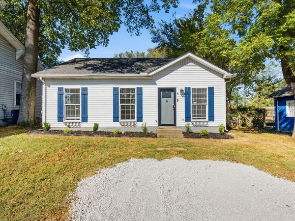 302 Harrison St , Nashville, TN 37211