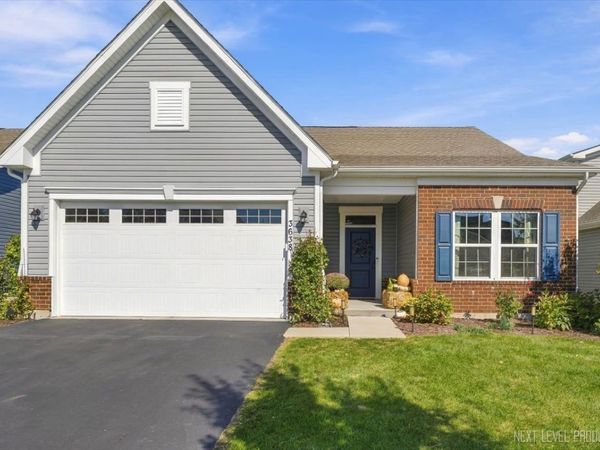 3638 Reddington Circle , Elgin, IL 60124
