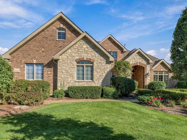 13935 Bunratty Drive , Orland Park, IL 60467