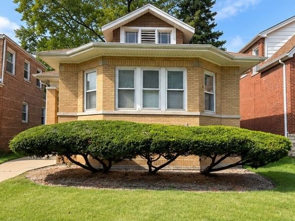 10908 S Normal Avenue, Chicago, IL 60628