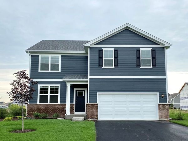 1829 Baler Avenue, Aurora, IL 60503