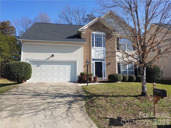 3736 Marbury Road , Charlotte, NC 28269