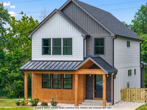 34 Martha Kate Drive , Unit 16, Hendersonville, NC 28792