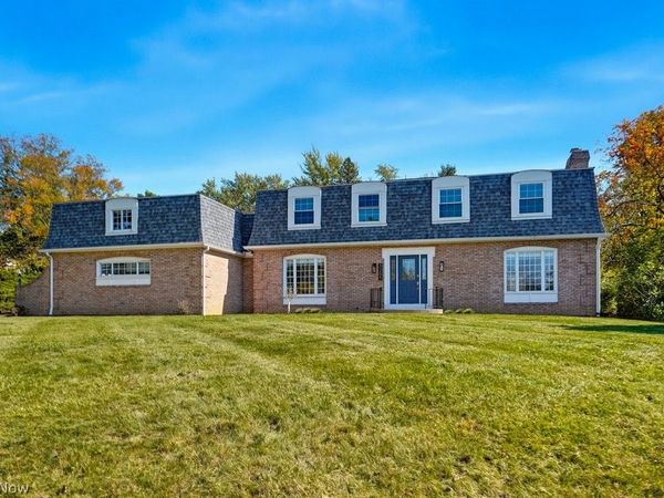 3205 Country Club Drive, Medina, OH 44256