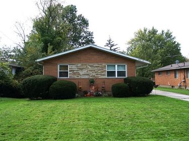 2350-2352 Nicholas Avenue, Akron, OH 44305