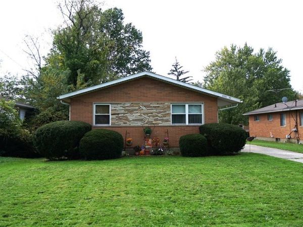 2350-2352 Nicholas Avenue , Akron, OH 44305