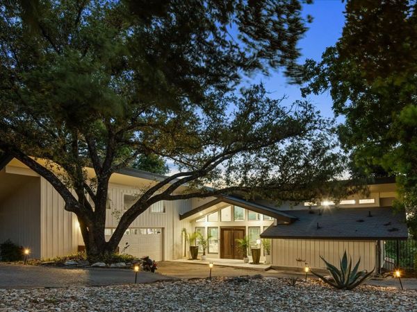 909 Electra , Lakeway, TX 78734