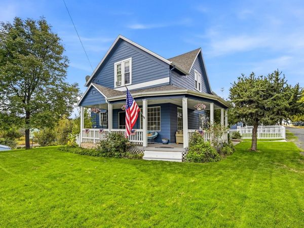302 W Church, Uniontown, WA 99179
