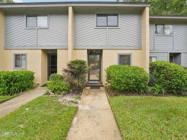 85 DEBARRY Avenue, Unit 1073, Orange Park, FL 32073