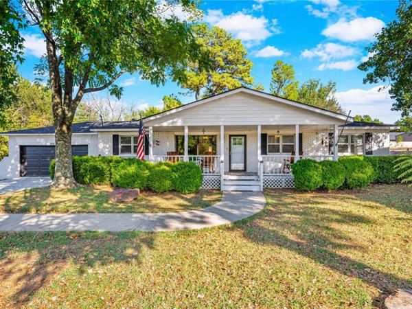 208 S Glendale Road, Midwest City, OK 73130