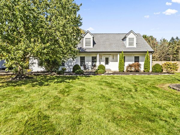 3945 Curve Road , Delaware, OH 43015