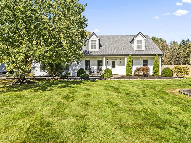 3945 Curve Road, Delaware, OH 43015 Photo 1