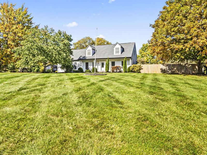 3945 Curve Road, Delaware, OH 43015 Photo 3