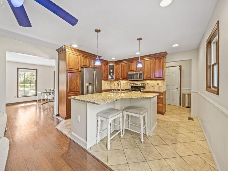 3945 Curve Road, Delaware, OH 43015 Photo 4