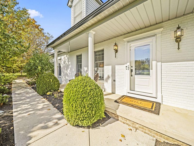 3945 Curve Road, Delaware, OH 43015 Photo 7