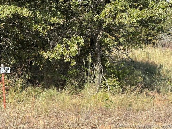 2620 S McKenzie , Agra, OK 74824